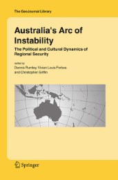 Australia's Arc of Instability - Abbildung 1
