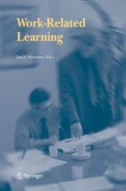 Work-Related Learning - Cover