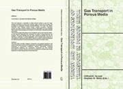 Gas Transport in Porous Media
