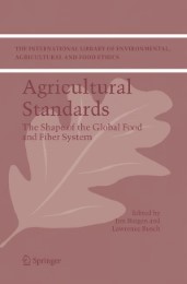 Agricultural Standards - Illustrationen 1