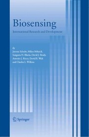 Biosensing - Cover