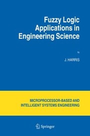 Fuzzy Logic Applications in Engineering Science - Cover