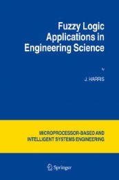 Fuzzy Logic Applications in Engineering Science - Abbildung 1