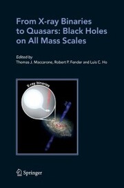 From X-ray Binaries to Quasars: Black Holes on All Mass Scales