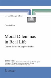 Moral Dilemmas in Real Life - Abbildung 1