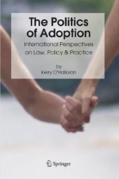 The Politics of Adoption - Abbildung 1