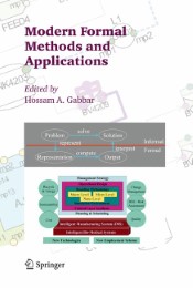 Modern Formal Methods and Applications - Abbildung 1