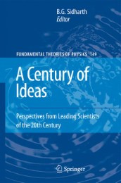 A Century of Ideas - Abbildung 1