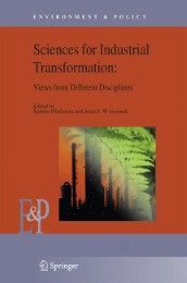 Understanding Industrial Transformation - Abbildung 1