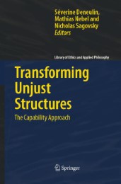 Transforming Unjust Structures - Abbildung 1