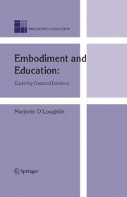 Embodiment and Education - Cover