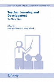 Teacher Learning and Development - Cover