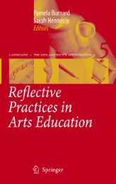 Reflective Practices in Arts Education - Abbildung 1