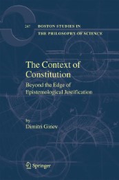 The Context of Constitution - Abbildung 1