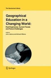 Geographical Education in a Changing World