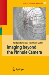 Imaging Beyond the Pinhole Camera - Abbildung 1