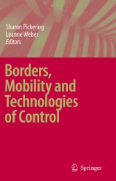 Borders, Mobility and Technologies of Control - Abbildung 1