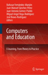 Computers and Education - Abbildung 1