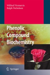 Phenolic Compound Biochemistry - Abbildung 1