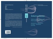Interactions - Cover