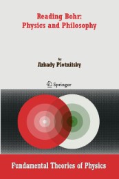 Reading Bohr: Physics and Philosophy - Abbildung 1