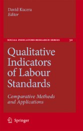Qualitative Indicators of Labour Standards - Abbildung 1
