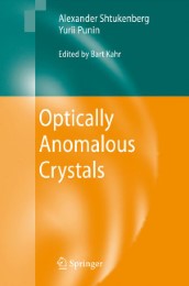 Optically Anomalous Crystals - Abbildung 1