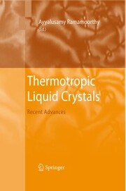Thermotropic Liquid Crystals