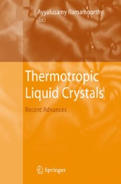Thermotropic Liquid Crystals - Abbildung 1