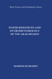 Water Resources and Hydrometeorology of the Arab Region - Abbildung 1