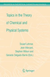Topics in the Theory of Chemical and Physical Systems - Abbildung 1