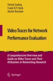 Video Traces for Network Performance Evaluation - Abbildung 1