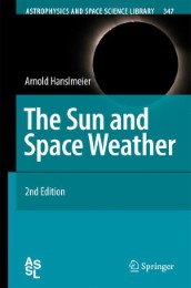 The Sun and Space Weather - Abbildung 1