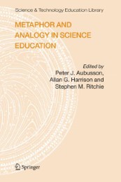 Metaphor and Analogy in Science Education - Abbildung 1