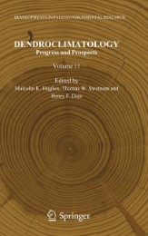 Dendroclimatology - Abbildung 1