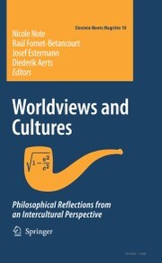 Worldviews and Cultures - Cover