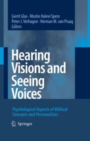 Hearing Visions and Seeing Voices - Cover