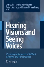 Hearing Visions and Seeing Voices - Abbildung 1