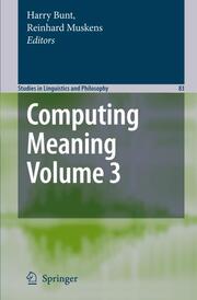 Computing Meaning 3