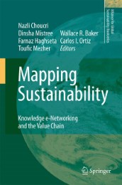 Mapping Sustainability - Illustrationen 1