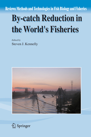 By-catch Reduction in the World's Fisheries - Cover