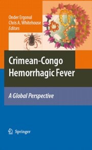 Crimean-Congo Hemorrhagic Fever - Cover