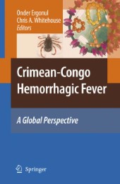 Crimean-Congo Hemorrhagic Fever - Illustrationen 1