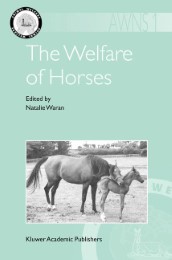The Welfare of Horses - Abbildung 1