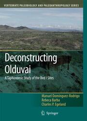 Deconstructing Olduvai
