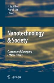 Nanoethics: Emerging Debates