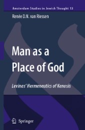 Man as a Place of God - Abbildung 1