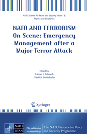 NATO AND TERRORISMOn Scene: Emergency Management after a Major Terror Attack