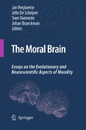 The Moral Brain - Abbildung 1