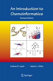 An Introduction to Chemoinformatics - Cover